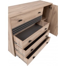 Kumode ALLMO 17